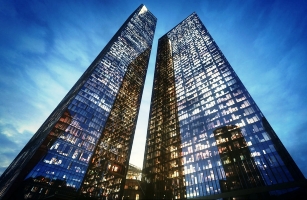 В башне «Око» в «Москва-Сити» подписан первый договор аренды